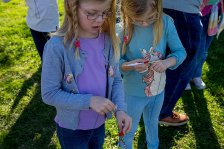 29.03.2024 Kreuzweg für Kinder